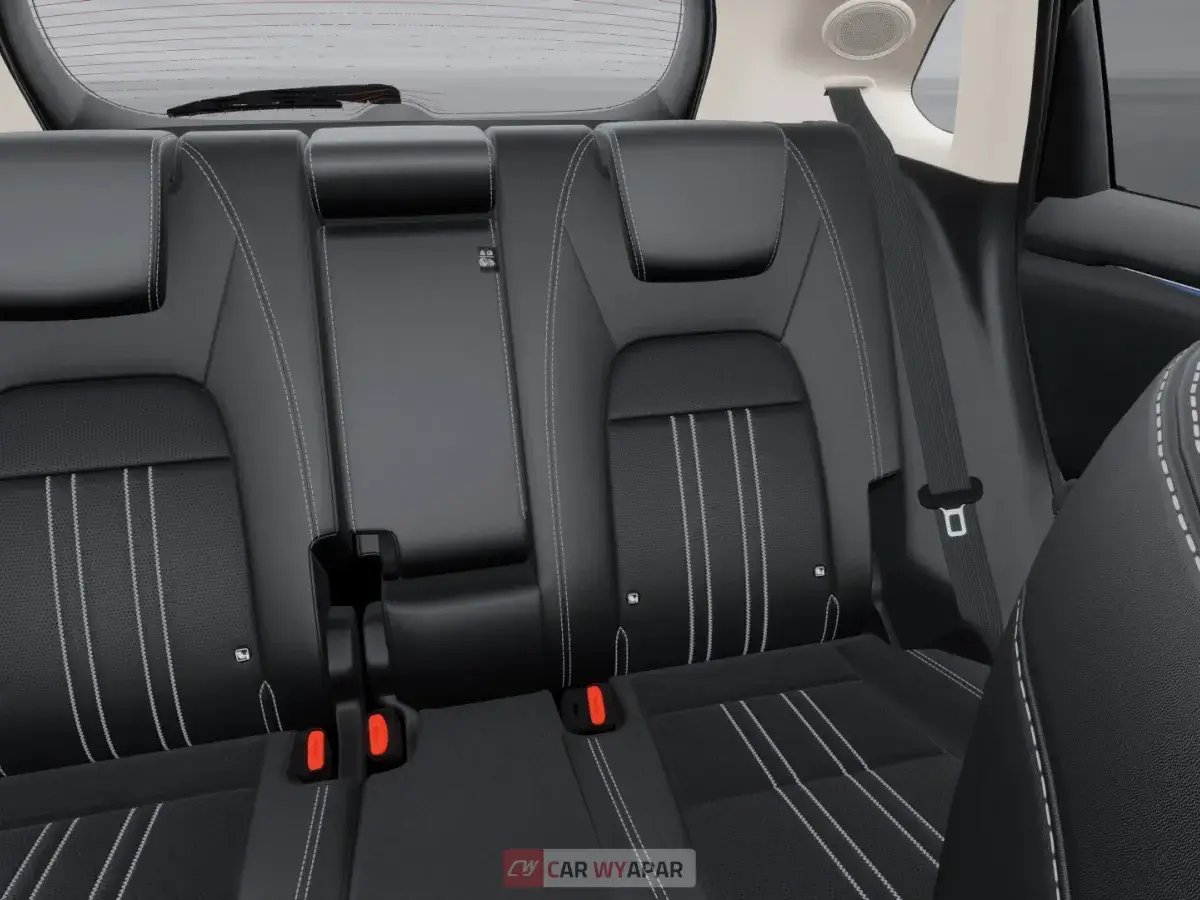 Honda ZR-V e:HEV